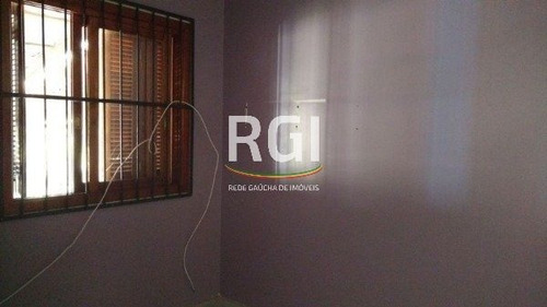 Casa Em Hípica Com 1 Dormitório - Mi17895