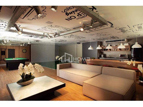 Imagem 14 de 30 de Apartamento Com 4 Dormitórios À Venda, 266 M² Por R$ 3.690.000,00 - Barra Da Tijuca - Rio De Janeiro/rj - Ap0191