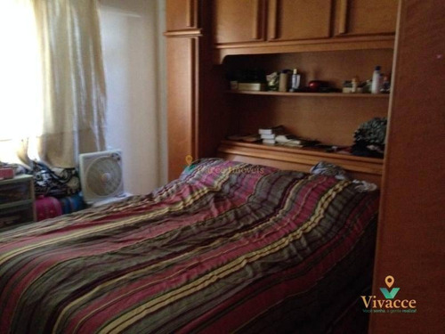 Imagem 8 de 13 de Apartamento 3 Dorms, 2 Vagas Em Vila Esperança - Ap2511