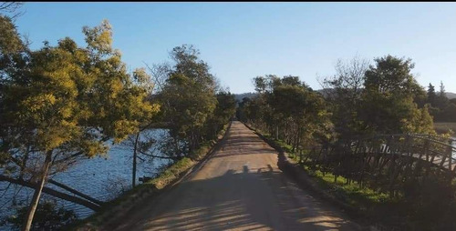 Parcelas Semiplanas A 8 Minutos Del Lago Vichuquén,