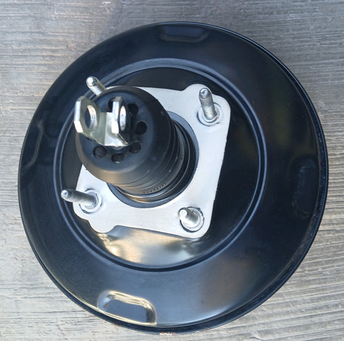 Booster De Frenos De Ford Ikon Modelo 2013 (Usado)