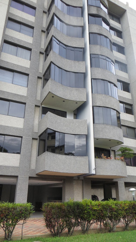 Imagen 19 de 19 de Se Vende Apto 145m2 3h+s/2.5b+s/2p Los Dos Caminos 5769