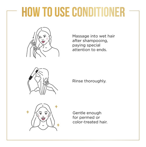 Acondicionador Pantene Daily Moisture Renewal, 750 Ml, Paque
