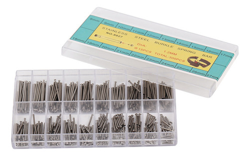 Accesorio De Herramientas De Reparación De Relojes Con Barra