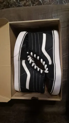 Bultos vans top