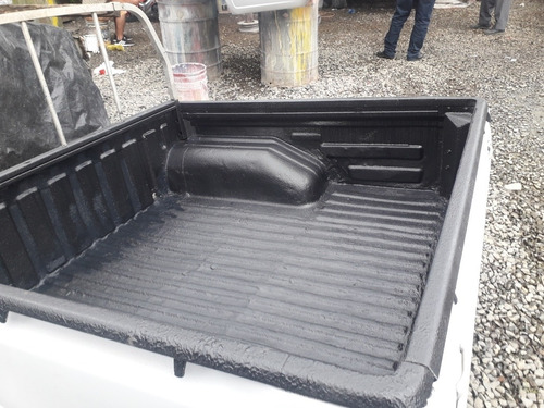 Chevrolet 99 Doble Cabina