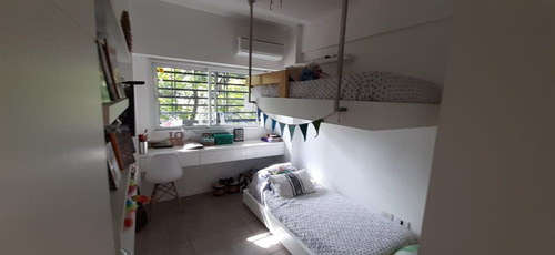 Venta Dto 3 Amb. Semipiso C/ Balcon En V.urquiza