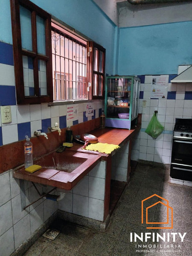 Local En Venta En Actividad Comercial Resturante Ciudad De Tartagal