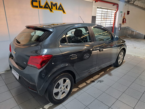 Chevrolet Onix ONIX LTZ 1.4