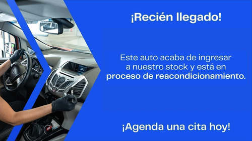 Chevrolet Agile 1.4 Ls