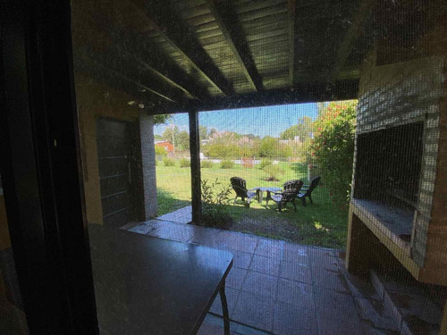 Casa Venta Chascomús