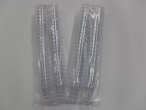 Imagem 2 de 2 de Calices Para Santa Ceia Pacote Com 1000 Unid Oferta Especial