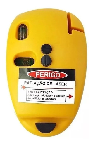 Nível A Laser Feixe Horizontal Vertical Eda 9rz Envio Hoje