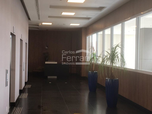 Imagem 9 de 15 de Sala Comercial Barra Funda 60 Metros Com 1 Vaga E Sacda - Cf21767