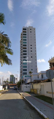 Imagem 3 de 30 de Apartamento Com 3 Dorms, Itacolomi, Balneário Piçarras - R$ 1.38 Mi, Cod: 106 - V106