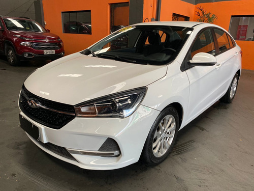 Chery Arrizo 5 1.5 Rx Turbo Flex 4p