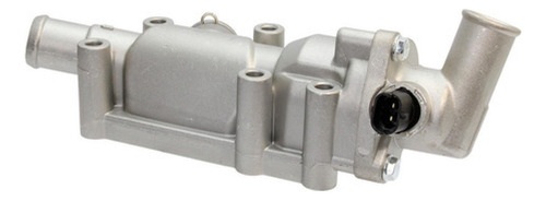 Cavalete + Válvula Termostática + Sensor Ford Ecosport Flex
