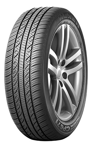 Neumatico Nexen 215/55 R17 93v Cp-671