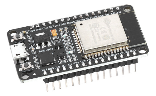 Modelo De Modo Dual De 2 4 Ghz Placa De Desarrollo