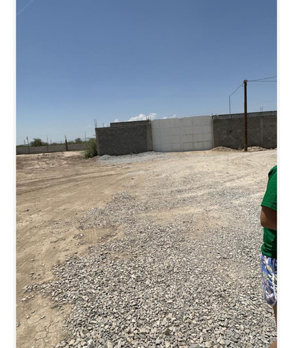 Terreno En Venta En Hacienda Los Olivos