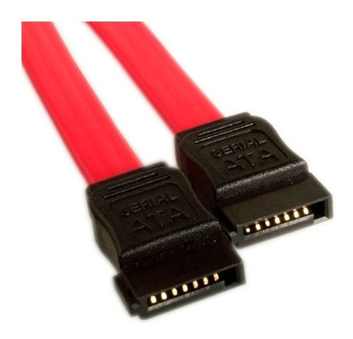 Cable Sata Datos 0,5m Dracma