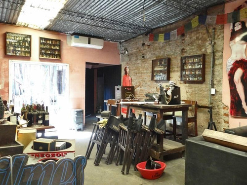Imagen 7 de 17 de Galpón Con Oficinas En Venta En Vicente López