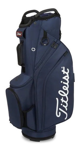 Bolsa Golf Titleist Cart 14 Style Meets Function