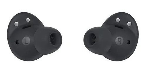 Imagen 5 de 8 de Auriculares Inalámbricos Samsung Galaxy Buds 2 Pro Graphite
