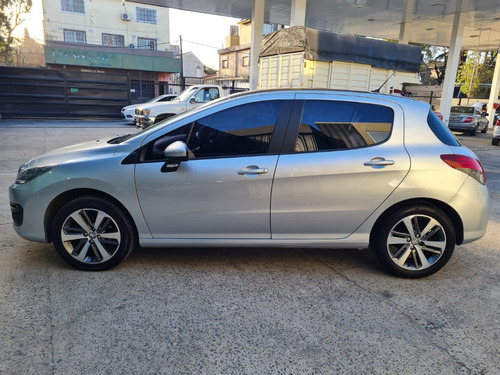 Peugeot 308 1.6 Feline Thp 163cv