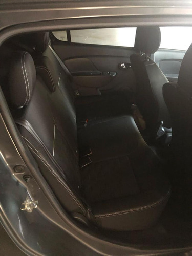 Renault Sandero Stepway 1.6 16v Zen