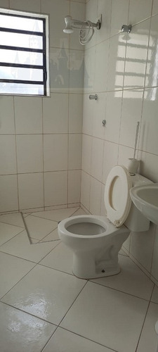 Imagem 13 de 25 de Comercial Para Aluguel, 0 Dormitórios, Vila Das Mercês - São Paulo - 12181
