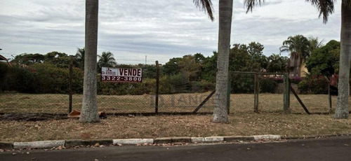Imagem 10 de 16 de Terreno À Venda, 496 M² Por R$ 350.000,00 - Parque Xangrilá - Campinas/sp - Te4618