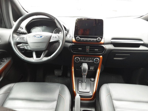Ford Ecosport 2.0 Direct Flex Storm 4wd Automático