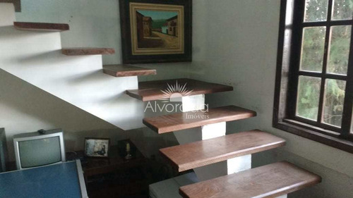 Chácara Com 4 Dorms, Jardim Leonor, Itatiba - R$ 700 Mil, Cod: Ch034 - Vch034