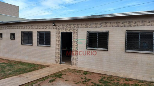 Imagem 21 de 22 de Barracão À Venda, 660 M² Por R$ 1.350.000,00 - Distrito Industrial Iii - Bauru/sp - Ba0049