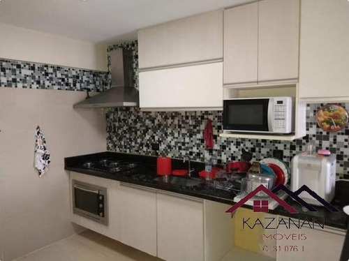 Imagem 5 de 15 de Apartamento Garden 3 Dormitórios Com Piscina Privativa! - 2507