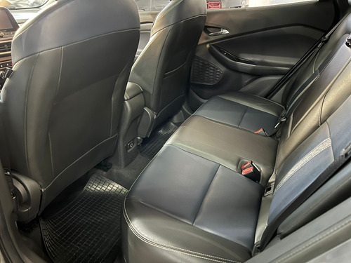 Chevrolet Tracker Premier 1.2 Turbo 12V Flex Aut.