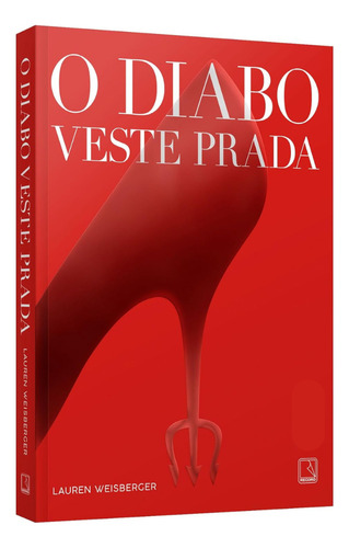 Livro O Diabo Veste Prada Edição 26 Record Editora Em Português 2024