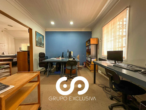 Se Vende Propiedad Comercial En 5 Norte Viña Del Mar