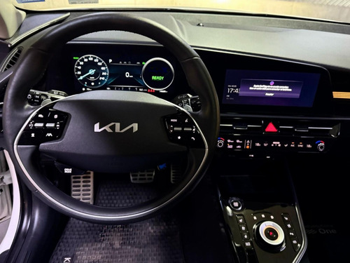Kia Niro Hev Dct Gdi 1.6 2024