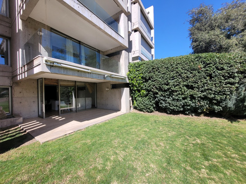 Departamento En Arriendo, Valle Escondido, Lo Barnechea
