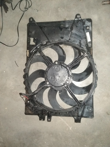 Imagen 1 de 2 de Ventilador Abancio Chevrolet Sonic 2012-2018 Nuevo 1.8
