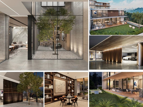 Imagen 3 de 7 de Casas Pre Venta En Real De Las Lomas, Miguel Hidalgo, Cdmx
