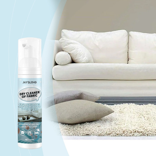 Sofá Z Fabric Cleaning Artifact Foam Colchones Descontaminat