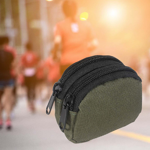 2 Bolsa De Almacenamiento De Bolsillo Para Viajeros 2 Piezas
