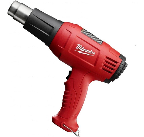 Pistola De Calor 2 Temperaturas 11.6 Amp 89756 Milwaukee