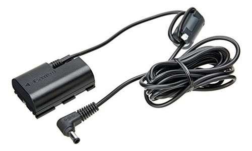Acoplador Dr-e6 Para Canon Eos 5d Mark Ii, 7d, 60d -