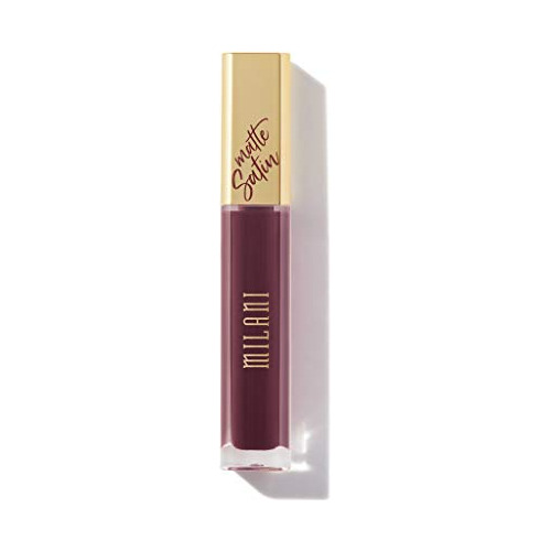 Milani Amore Crema De Labios Mate Satinado  Revel (0.22 Onz