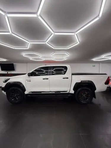Toyota Hilux 2.8l