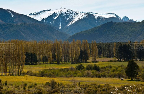 Terreno Lote En Venta Ubicado En Dos Valles, Bariloche